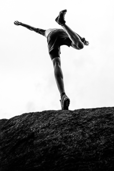 Ben Mounsey - Fell Runner. Copyright: Robbie Jay Barratt ©